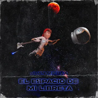 El Espacio De Mi Libreta by Juan Michea