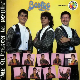 Me Quitaron La Novia by Bongo