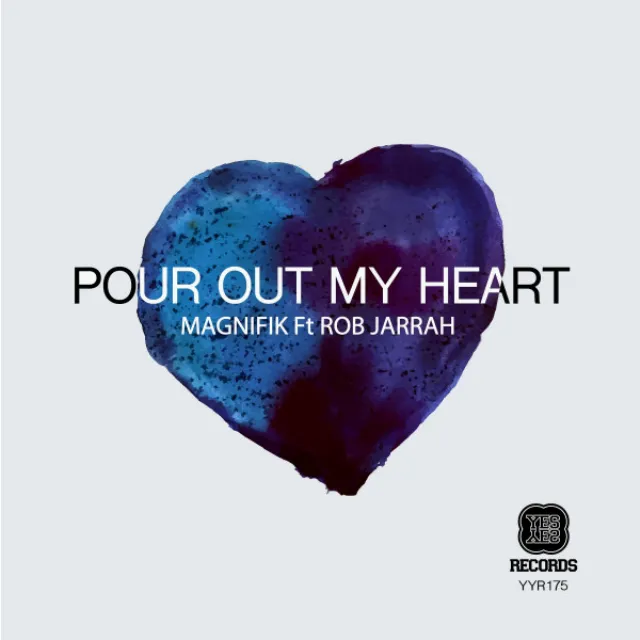 Pour Out My Heart - Diamond Lights Remix