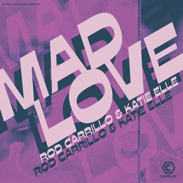 Mad Love - Soleil Carrillo Club Mix