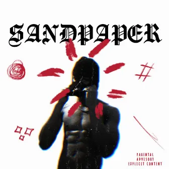 Sandpaper by Zen_the_alien