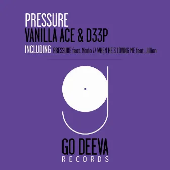 Pressure by D33P