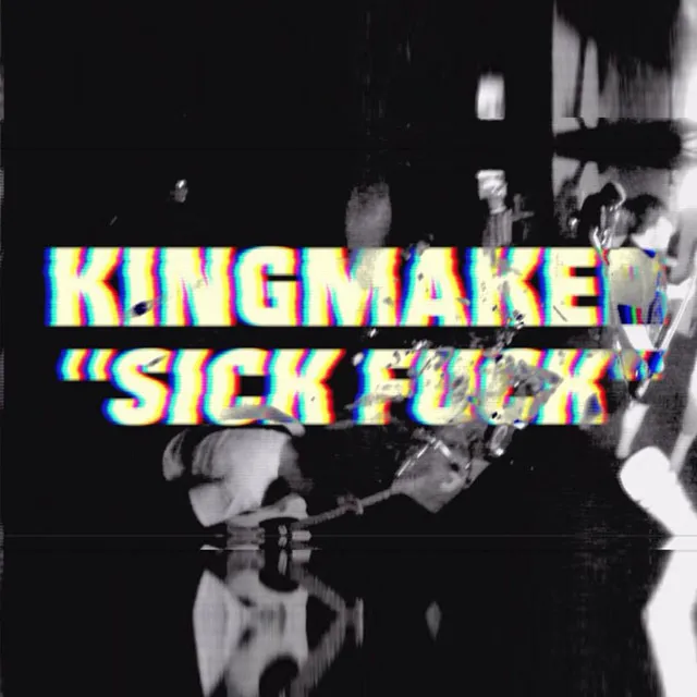 Sick Fuck