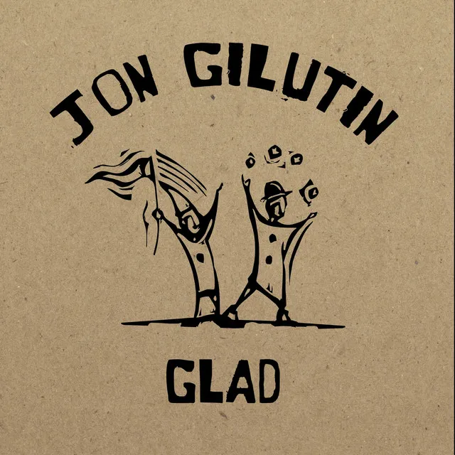 Glad