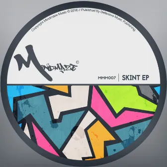 Skint EP by Nico Luss