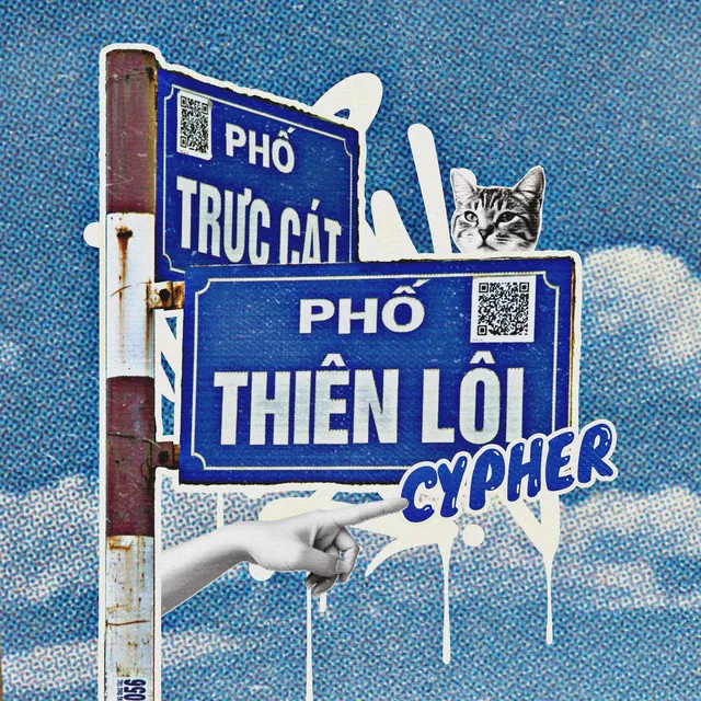 THIÊN LÔI CYPHER