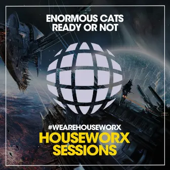 Ready Or Not by Enormous Cats