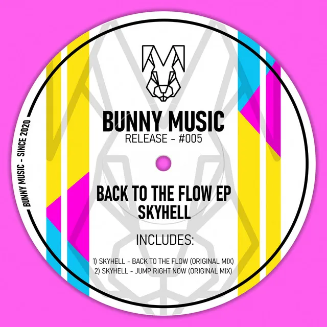 Back To The Flow - Original Mix