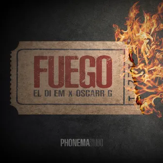 Fuego by el di em