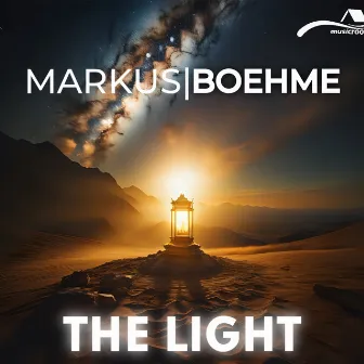 The Light by Markus Boehme