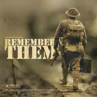 Remember Them by Unknown Artist