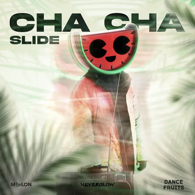 Cha Cha Slide