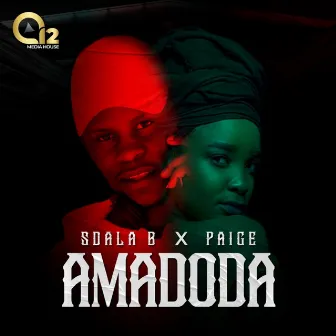 AMADODA by Sdala B