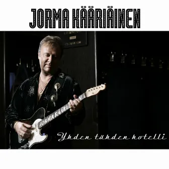 Yhden tähden hotelli by Jorma Kaariainen