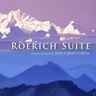 Roerich Suite by Unknown Artist