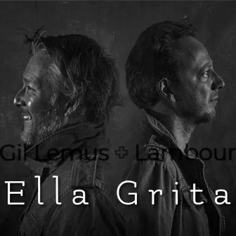 Ella Grita by Lambour