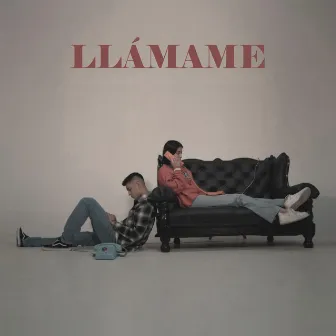 Llámame by Drive