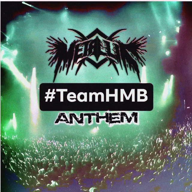 Team HMB Anthem