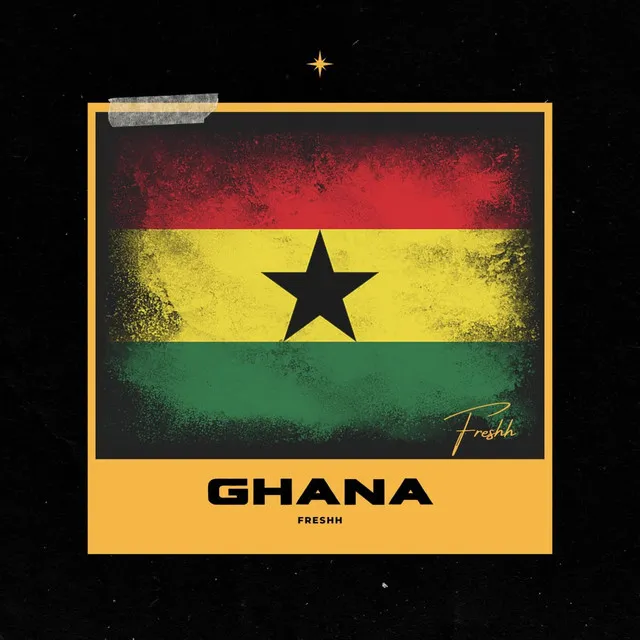 Ghana