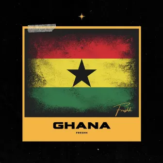 Ghana by FRESHH