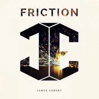 Friction by James Egbert