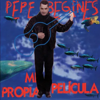 Mi Propia Pelicula by Pepe Begines