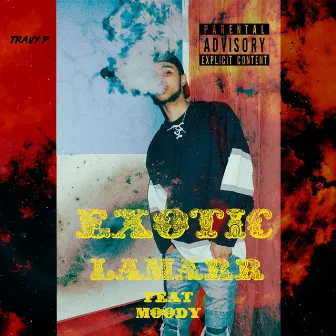 Exotic by Lamarr