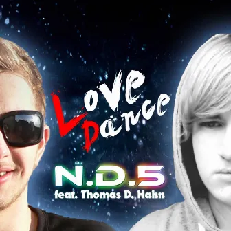 Love Dance by DJ N.D.5