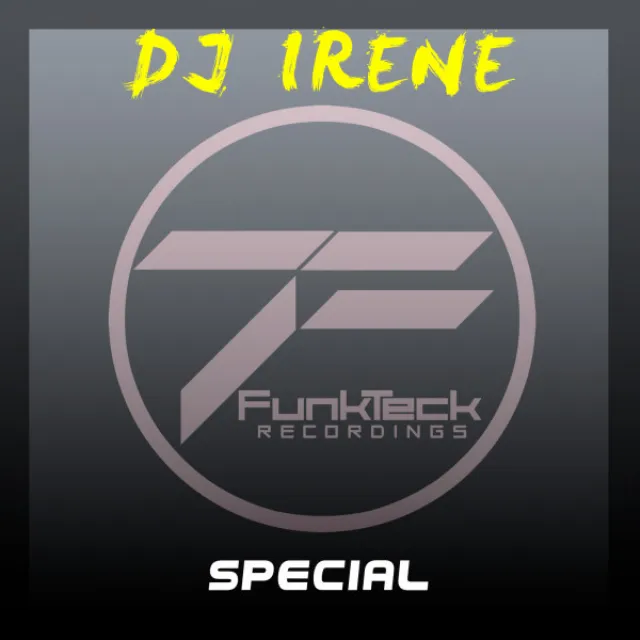 Special - Dj Irene & George Centeno Remix