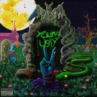 Young Ugly 2 by Fr!day