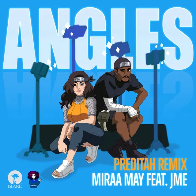 Angles - Preditah Remix