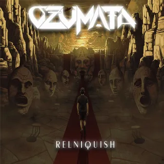 Relinquish by Ozumata