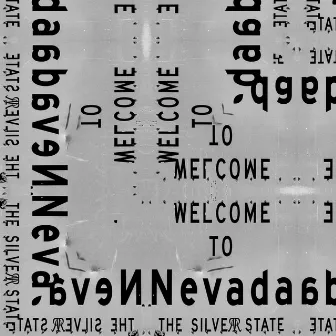 The Silver State by Garry With Two R's