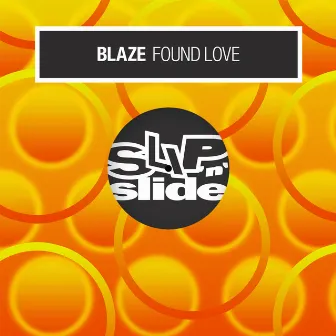 Found Love by Blaze