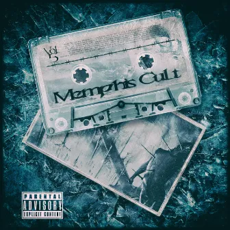 Memphis Cult Vol. 5 by Memphis Cult