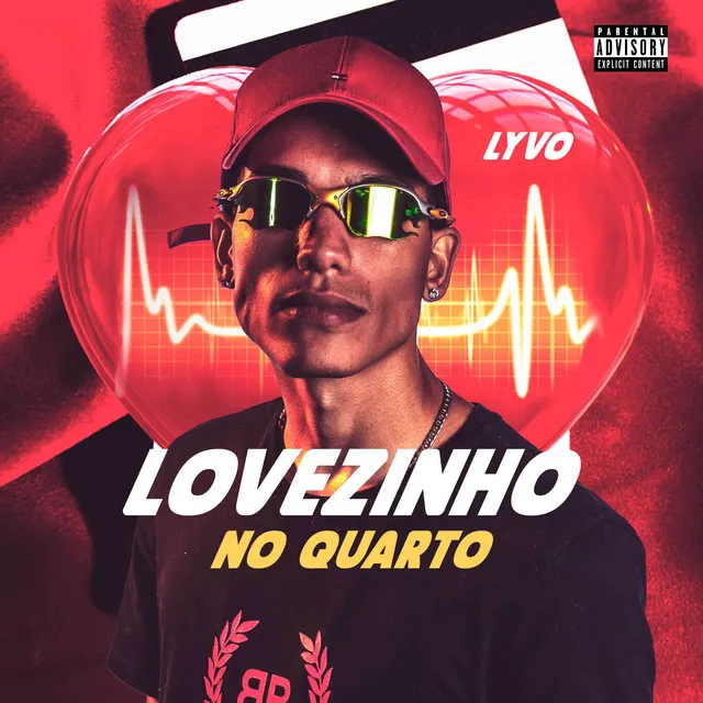 Lovezinho no Quarto