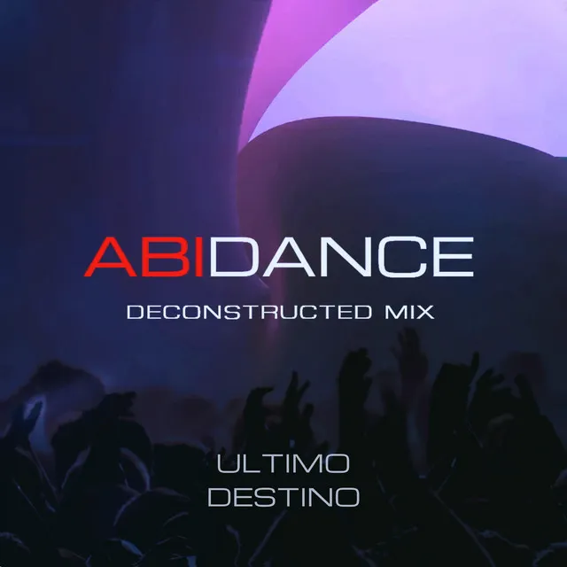 Abidance - Extended Mix