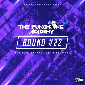 Round #22 by The Punchline Academy