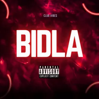 BIDLA by Brady Frendo