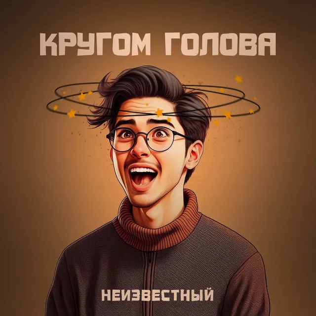 Кругом голова