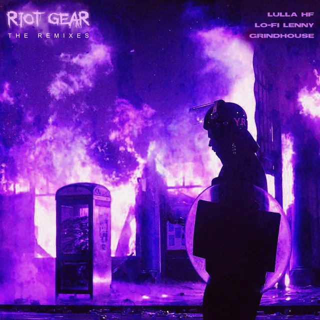 Riot Gear