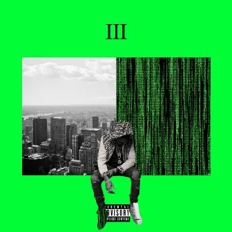 Oracle III by Grafh