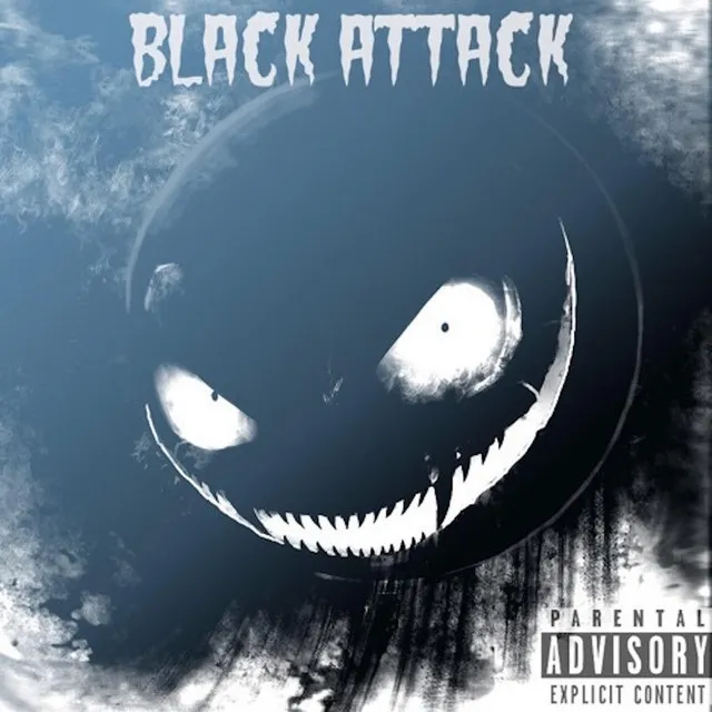 Black Attack