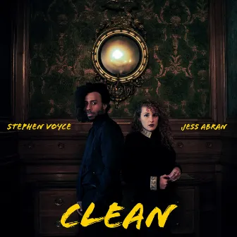 Clean by Jess Abran