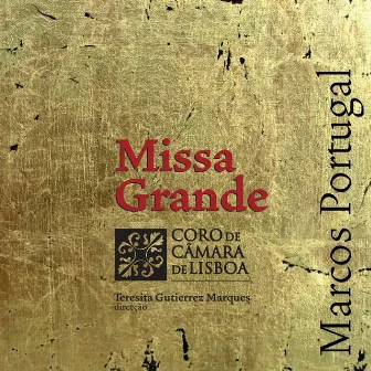 Marcos Portugal: Missa Grande (Great Mass) by Marcos Portugal