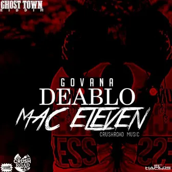 Mac Eleven by Deablo