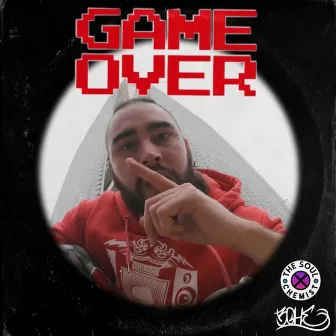 Game over by BOHE