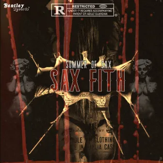 Summer of Sax by Sax Fith