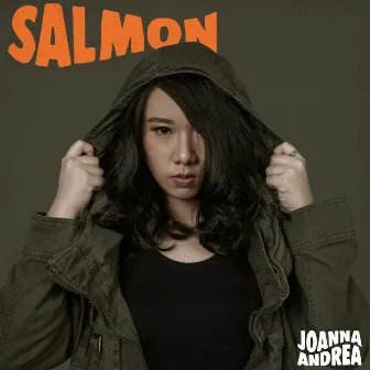 Salmon by Joanna Andrea