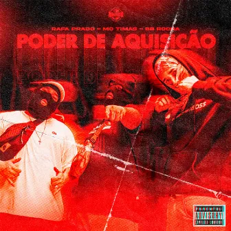 Poder de Aquisição by Mc Timas